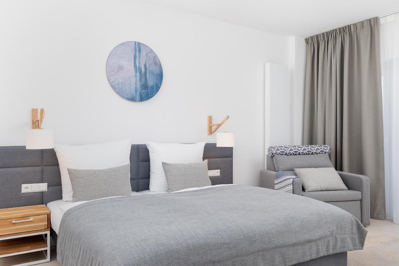 Aquamarina Prima Marina Invest Lägenhet Miedzyzdroje Exteriör bild