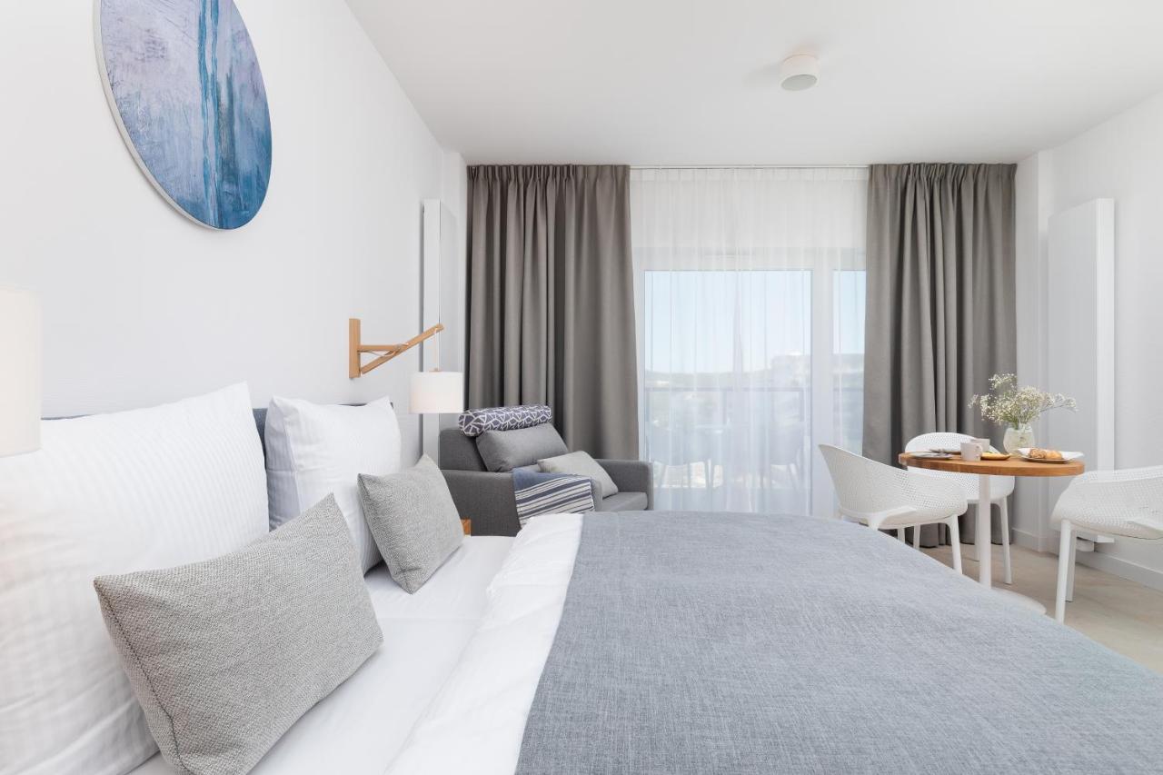 Aquamarina Prima Marina Invest Lägenhet Miedzyzdroje Exteriör bild